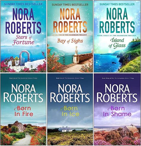 nora roberts torrent|10 Best Nora Roberts Series .